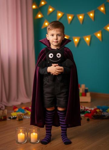 Beispiel für den Trend «Kerzen, Halloween 2»